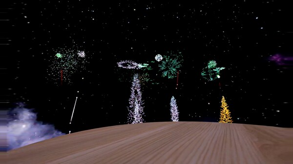 Fireworks XR 烟花秀 screenshot 3