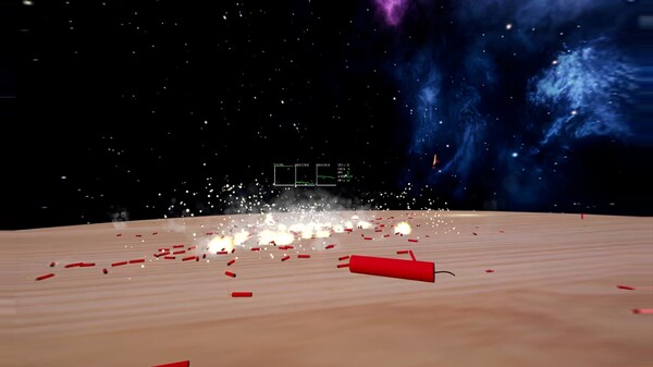 Fireworks XR 烟花秀 screenshot 5