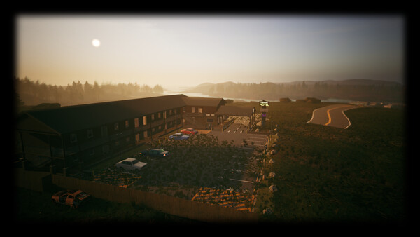 Crow Forest: New World screenshot 9