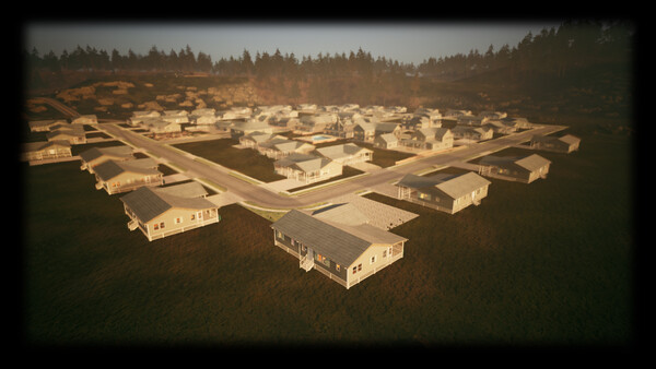 Crow Forest: New World screenshot 7