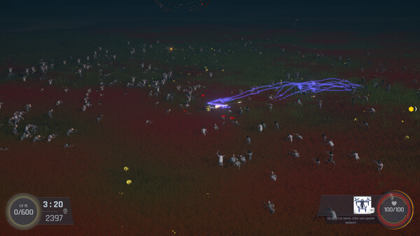 Zombie Battlefield Survivors screenshot 7