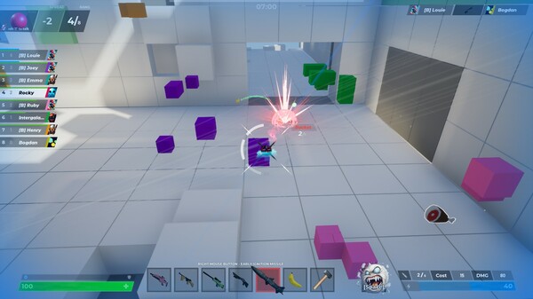 The Balls screenshot 5