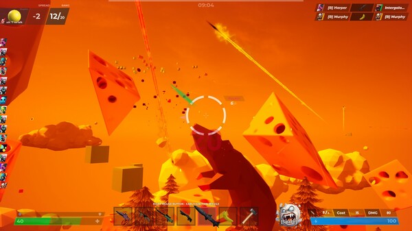 The Balls screenshot 6