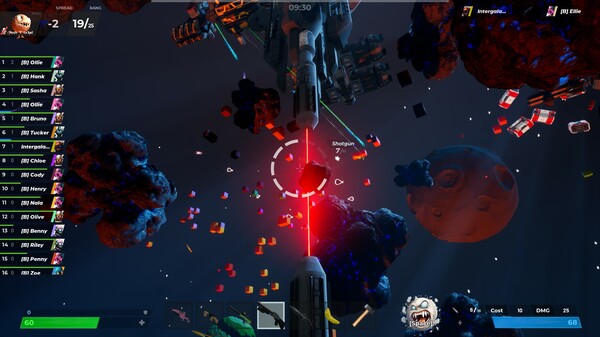 The Balls screenshot 9
