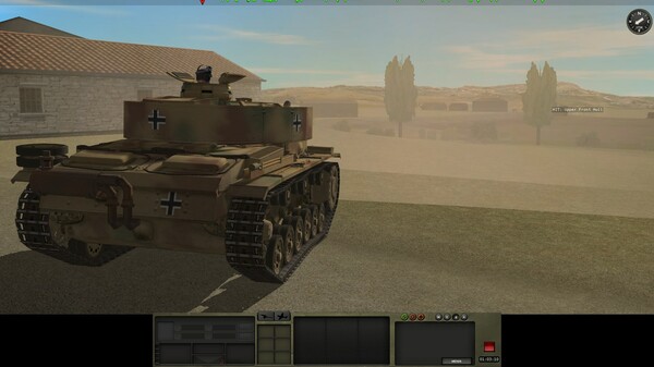 Combat Mission Fortress Italy screenshot 6