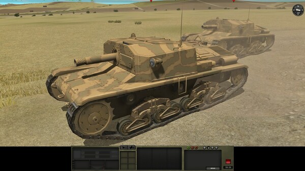 Combat Mission Fortress Italy screenshot 4