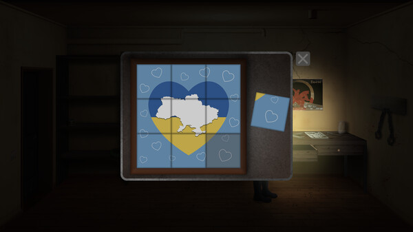 BROKEN LIFE screenshot 8