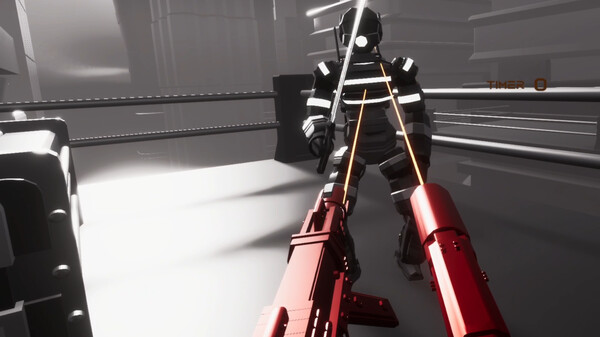 The Firm screenshot 10