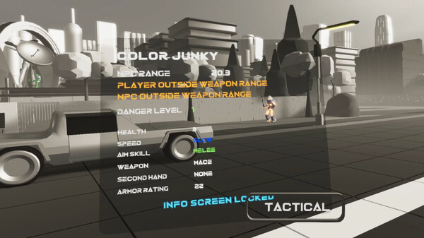 The Firm screenshot 5