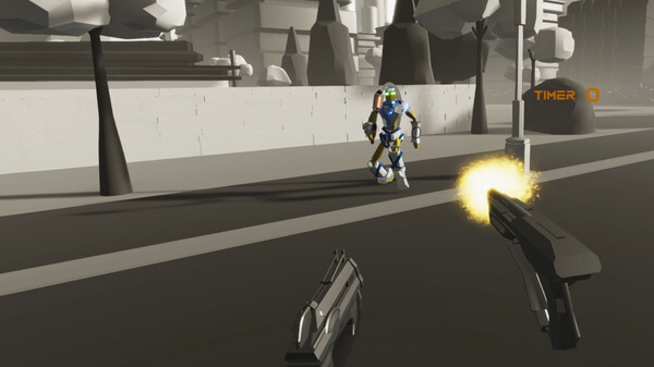 The Firm screenshot 7