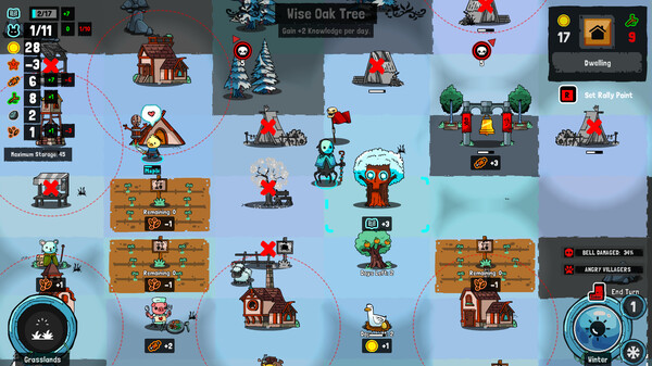 Kill A Million Rats screenshot 6