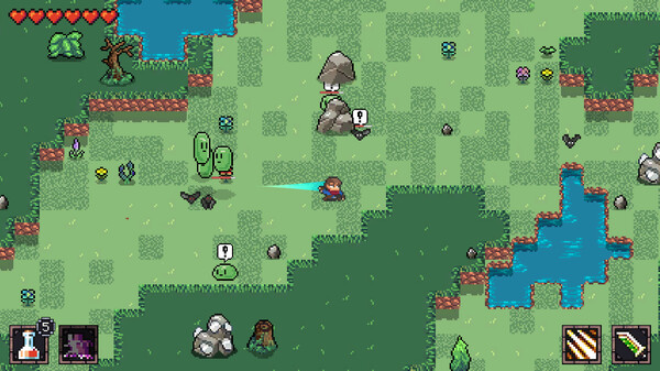 Astral Rift screenshot 1