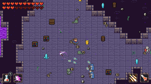 Astral Rift screenshot 5