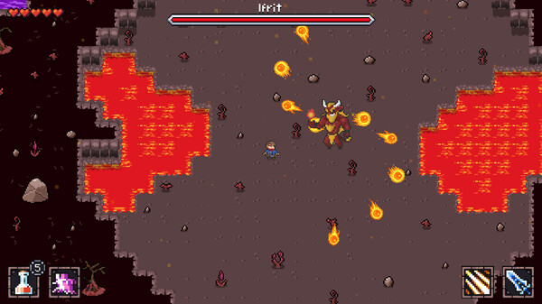 Astral Rift screenshot 9
