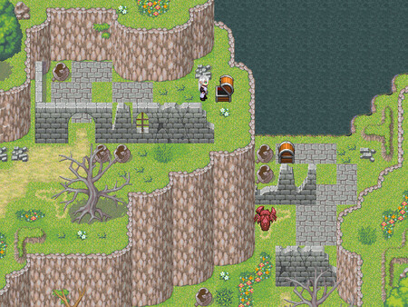Echoes of Numa screenshot 6