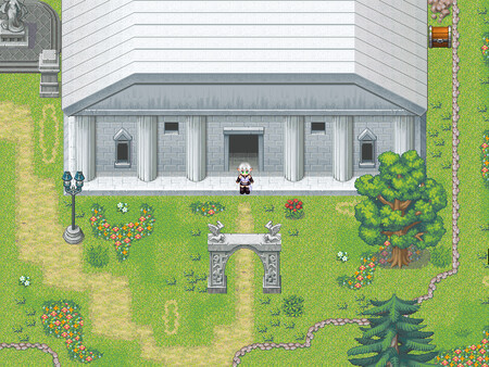 Echoes of Numa screenshot 2