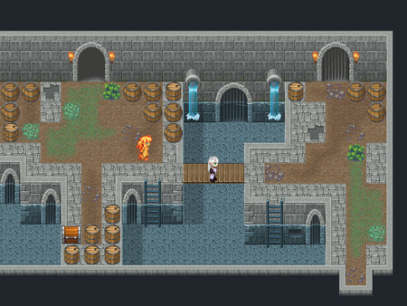 Echoes of Numa screenshot 4