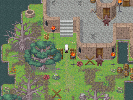 Echoes of Numa screenshot 8