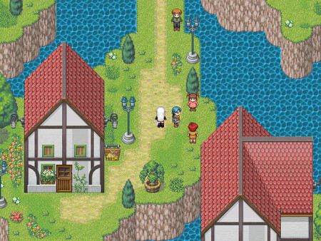 Echoes of Numa screenshot 5