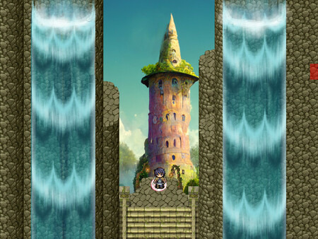Knightess screenshot 8