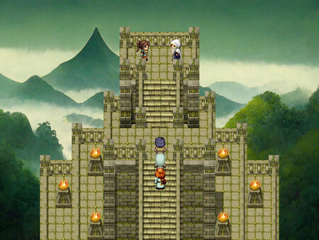 Knightess screenshot 7