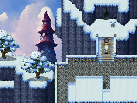 Knightess screenshot 12
