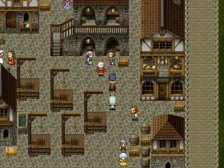 Knightess screenshot 11