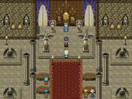 Knightess screenshot 9