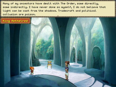 Knightess screenshot 4