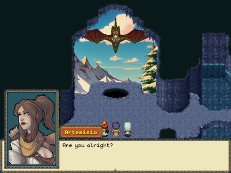 Knightess screenshot 5
