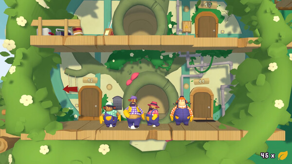 Tools Up! Ultimate Edition screenshot 10