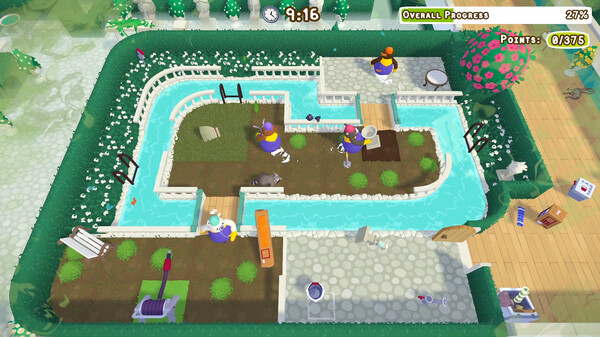 Tools Up! Ultimate Edition screenshot 6