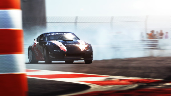 GRID Autosport screenshot 3