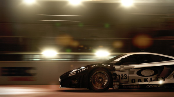 GRID Autosport screenshot 9