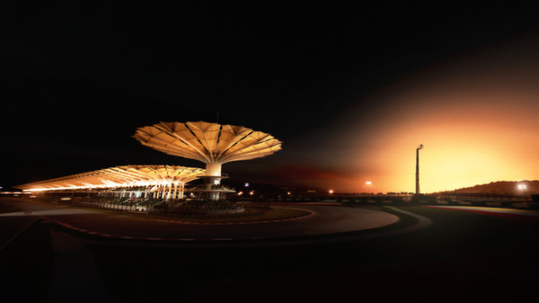 GRID Autosport screenshot 8