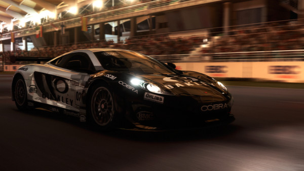 GRID Autosport screenshot 11