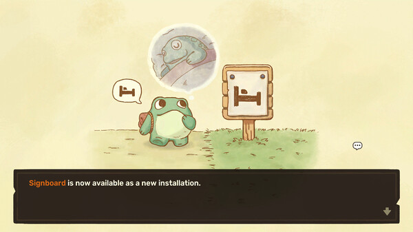 Dungeon Inn screenshot 10