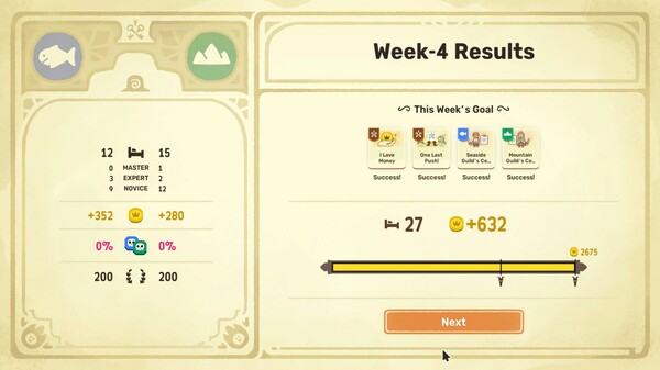 Dungeon Inn screenshot 9
