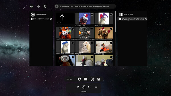 AutoDepth Image Viewer screenshot 1