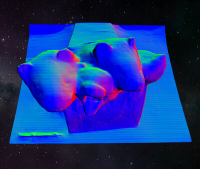 AutoDepth Image Viewer screenshot 6