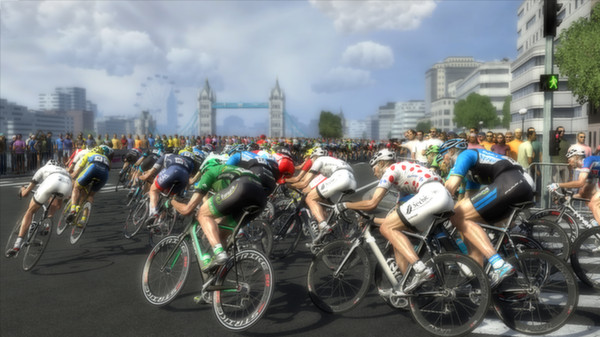 Pro Cycling Manager 2014 screenshot 1