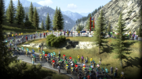 Pro Cycling Manager 2014 screenshot 5