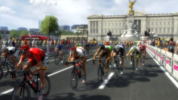 Pro Cycling Manager 2014 screenshot 3