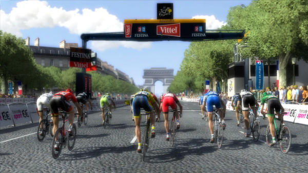 Pro Cycling Manager 2014 screenshot 4