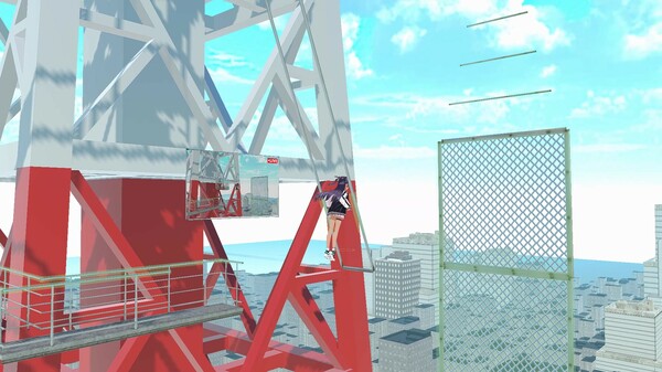 Muscle Ninja VR screenshot 3