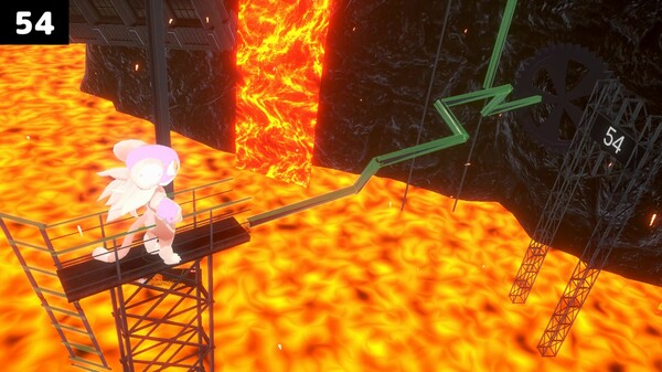 Muscle Ninja VR screenshot 12