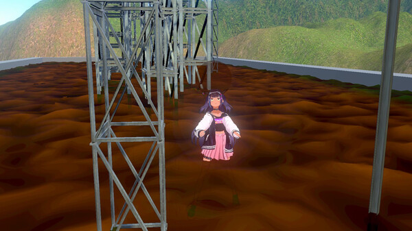 Muscle Ninja VR screenshot 7