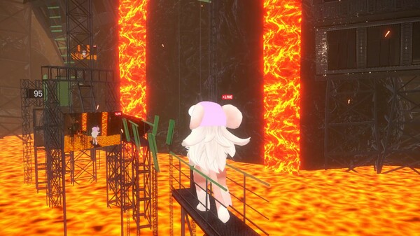 Muscle Ninja VR screenshot 5