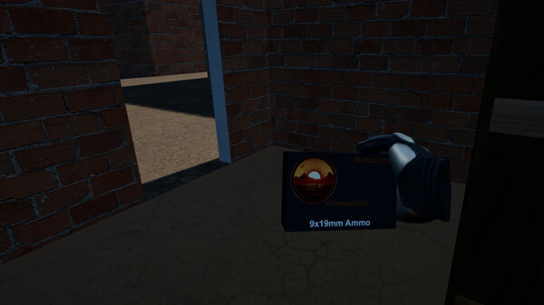 Plagueborn Survivor screenshot 3