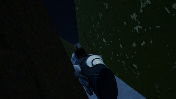 Plagueborn Survivor screenshot 4